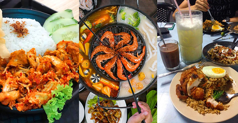 15 Supper Spots You Ve Probably Missed Out In Subang Jaya 2019