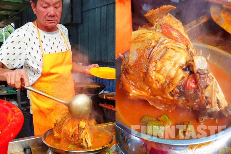 11 Delicious Fish Head Curries Around KL & PJ That Will ...