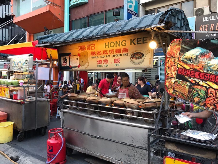 13 Non Touristy But Delicious Food To Try In Petaling Street (2019 Guide)