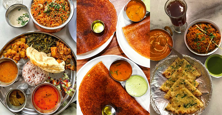 10 Best Indian Food Places In Kl Pj You Have To Visit 2019 Guide