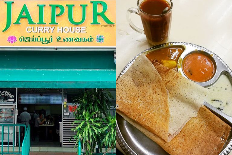 10 Best Indian Food Places in KL & PJ You Have to Visit (2019 Guide)
