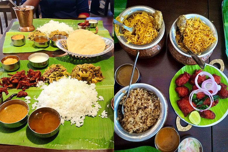 10 Best Indian Food Places in KL & PJ You Have to Visit ...