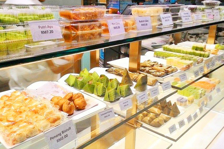 8 Best Places To Get Nyonya Kuih In The Klang Valley