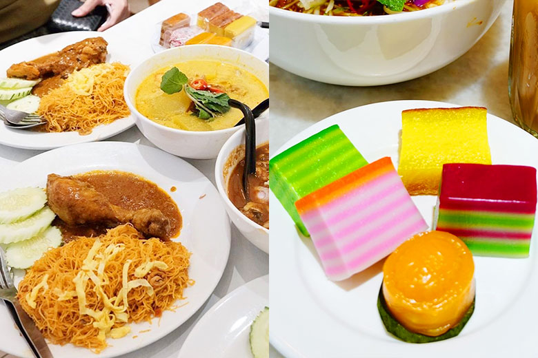 8 Best Places To Get Nyonya Kuih In The Klang Valley