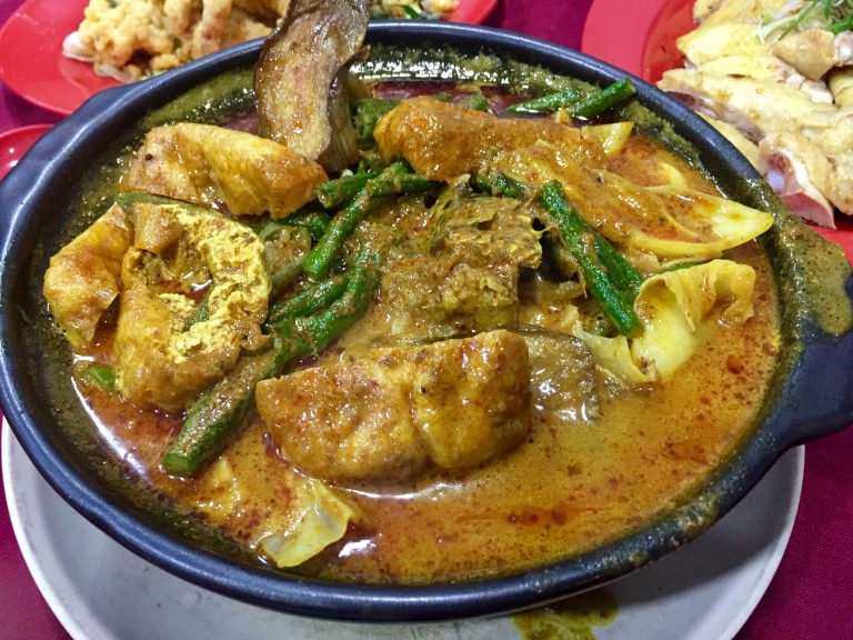 11 Delicious Fish Head Curries Around KL & PJ That Will Make You Drool