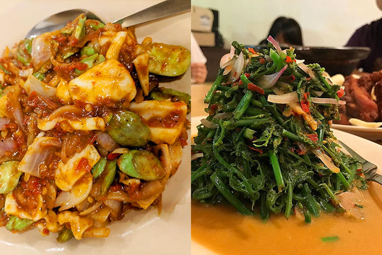 10 Restaurants In KL & PJ To Try For Really Good Nyonya Food [2021 Update]