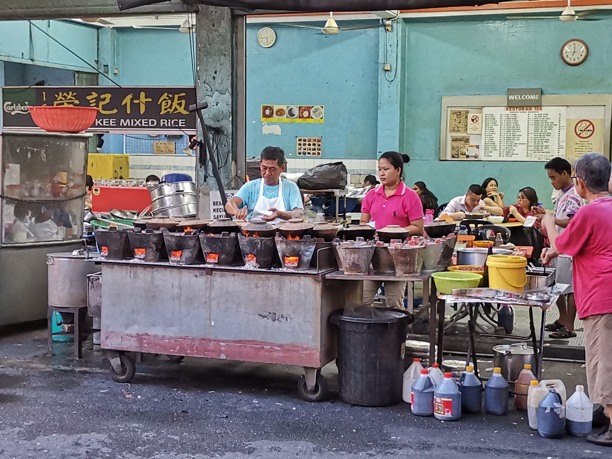 Top 10 Places To Enjoy Claypot Chicken Rice Around KL & PJ