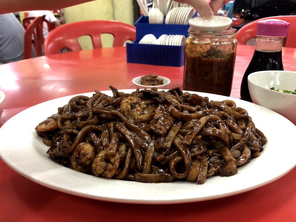 10 Best Food To Eat In Seri Kembangan Every Foodie Should Try