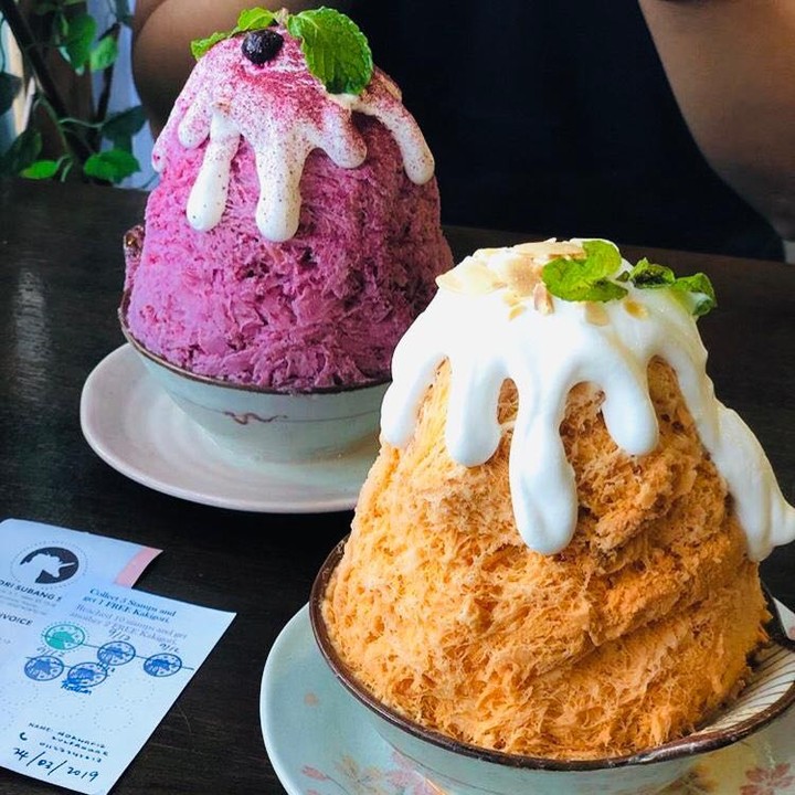 14 Dessert Spots In Subang Jaya All Sweet Tooth Should Try Guide