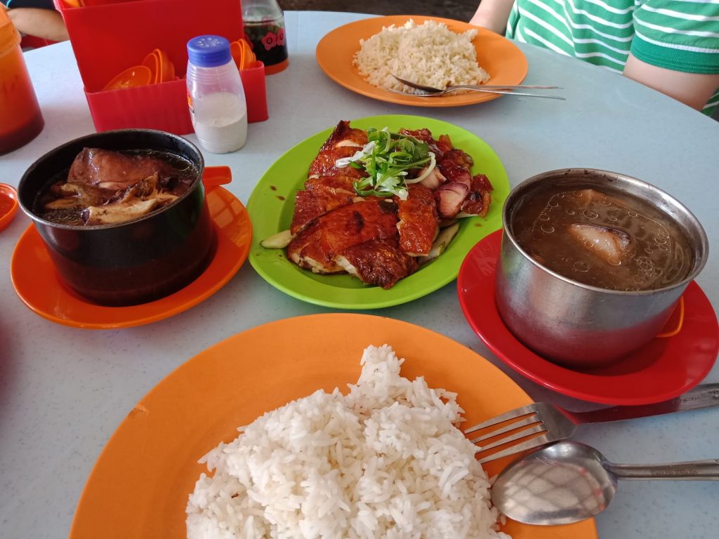 10 Best Food To Eat In Seri Kembangan Every Foodie Should Try