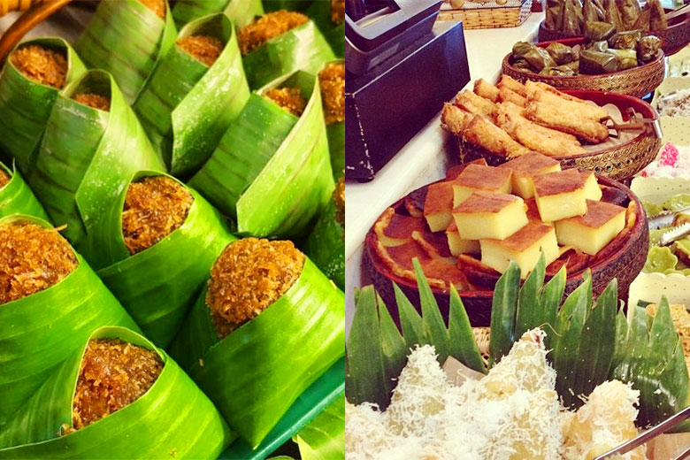 8 Best Places To Get Nyonya Kuih In The Klang Valley