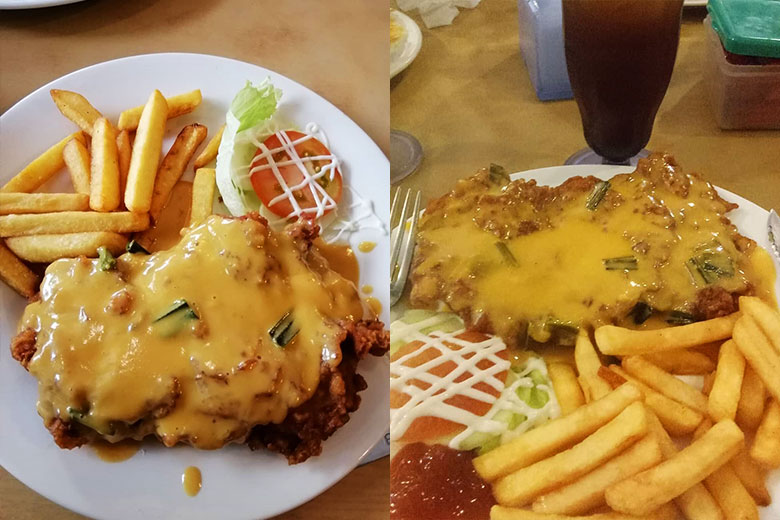 8 Places In KL & Selangor To Dine At For Your Chicken Chop ...