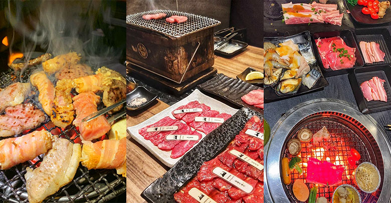 8 Yakiniku Places For The Best Japanese BBQ Experience In KL u0026 PJ