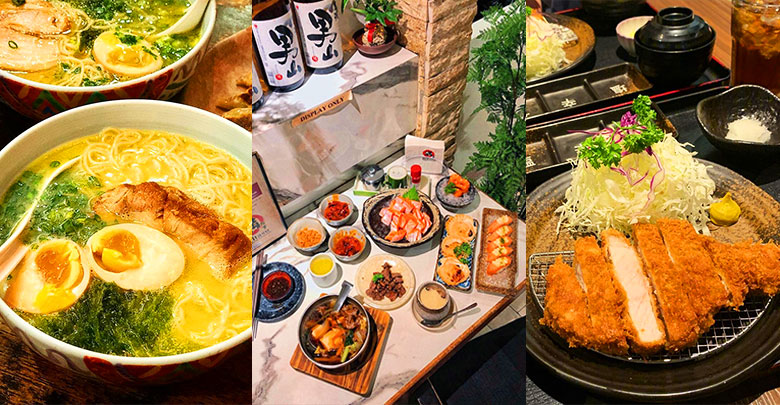 10 Japanese Restaurants In Kl Pj That S Recommended By Japanese Expats