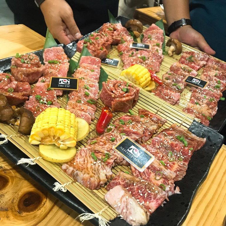 8 Yakiniku Places For The Best Japanese BBQ Experience In KL & PJ