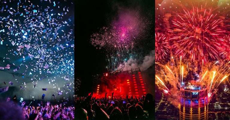 Kuala lumpur things to do, a travel blog post 20 Places To Celebrate New Year’s Eve All Around Malaysia For 2020