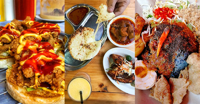 10 Halal Food Delights To Try In Shah Alam (2020 Guide)