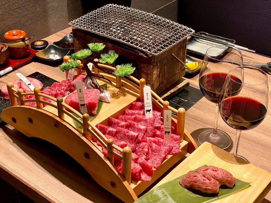 8 Yakiniku Places For The Best Japanese BBQ Experience In KL & PJ