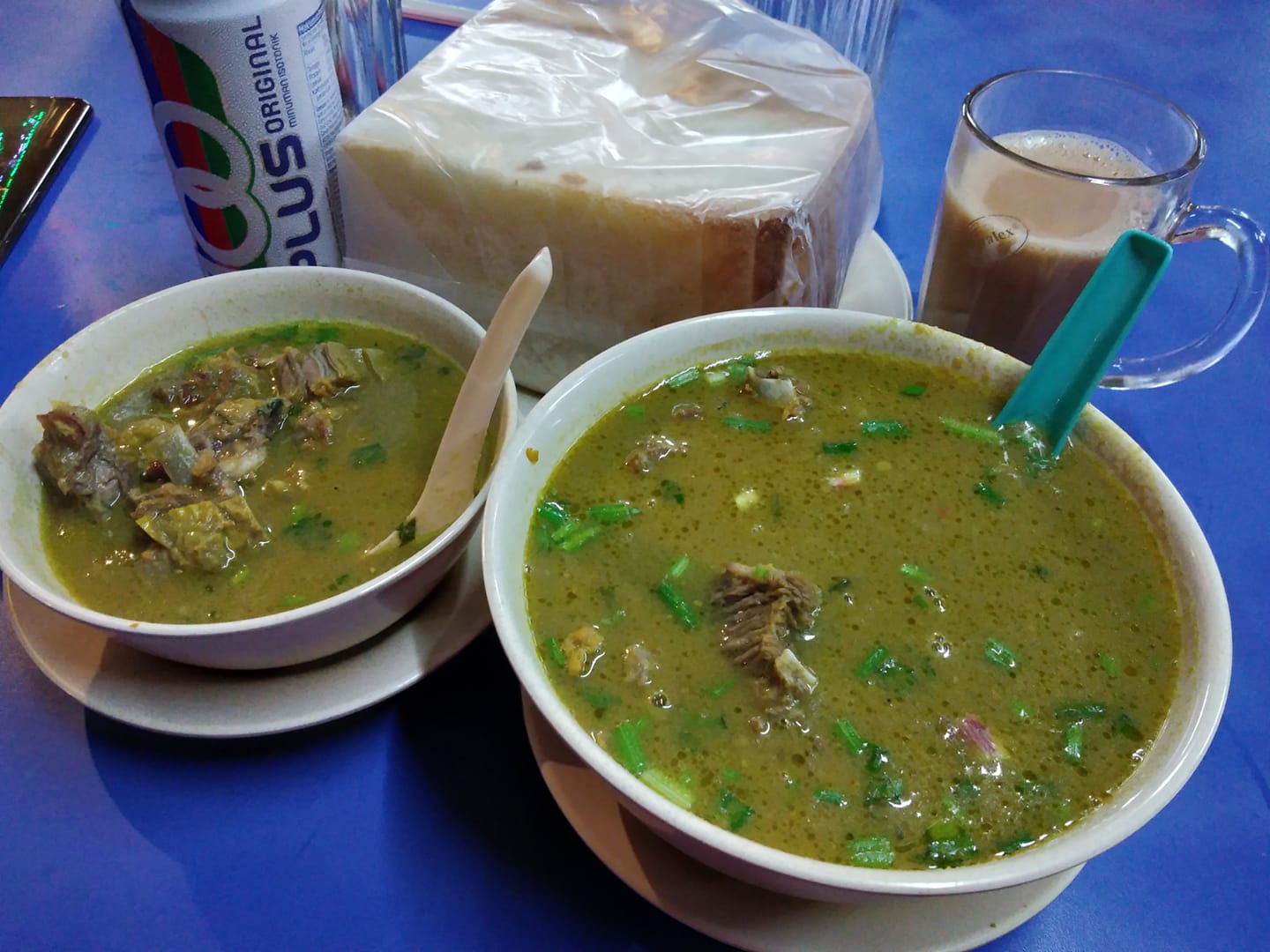 7 Places To Get A Bowl Of Delightful Sup Kambing in KL & Selangor