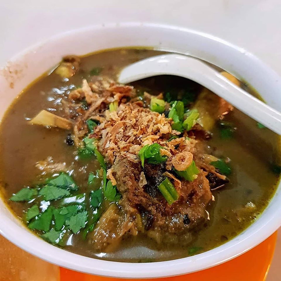 7 Places To Get A Bowl Of Delightful Sup Kambing In Kl Selangor