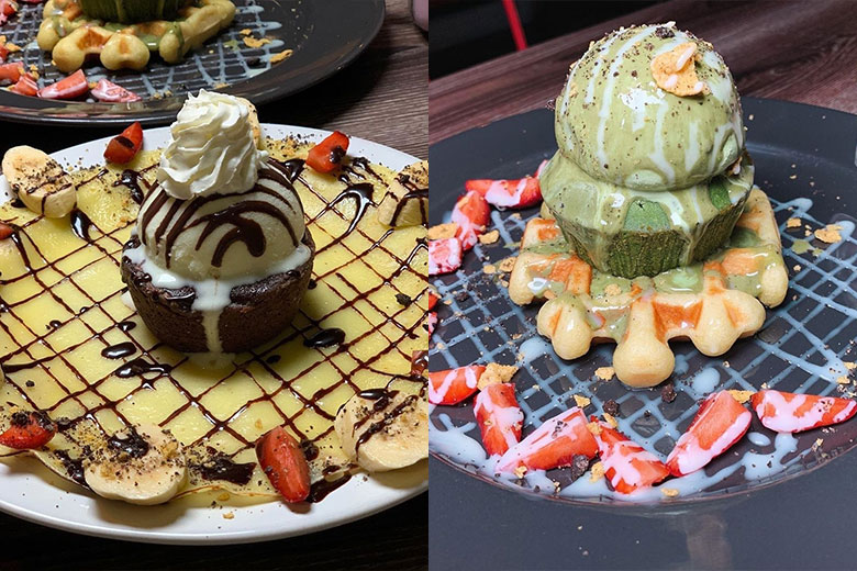 14 Dessert Spots In Subang Jaya All Sweet Tooth Should Try Guide