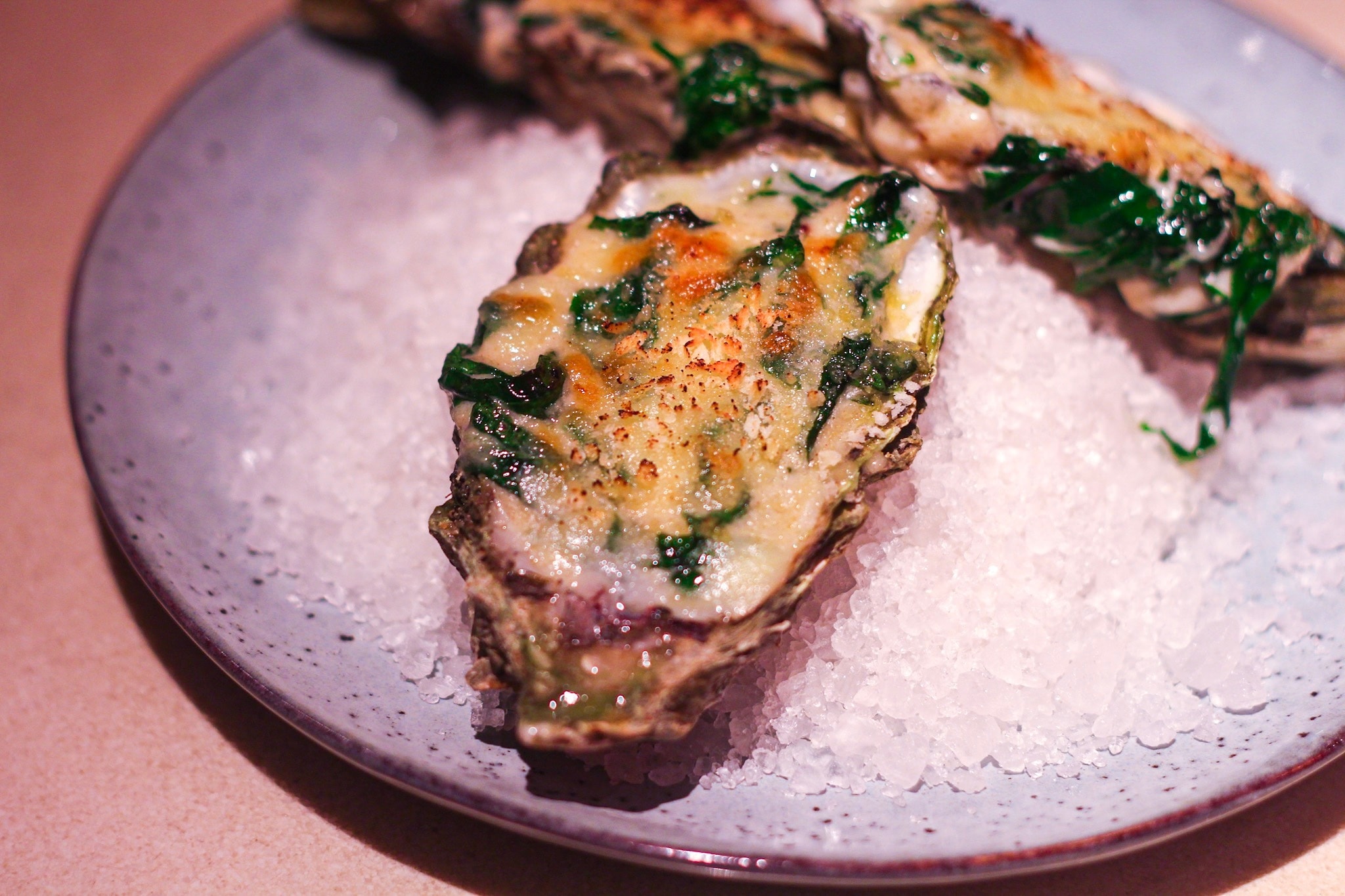 8 Places To Eat Fresh Oysters In KL & PJ For Oyster Lovers