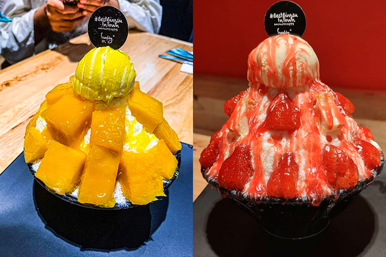 14 Dessert Spots In Subang Jaya All Sweet Tooth Should Try Guide