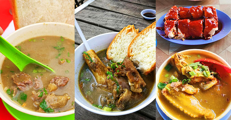 7 Places To Get A Bowl Of Delightful Sup Kambing In Kl Selangor