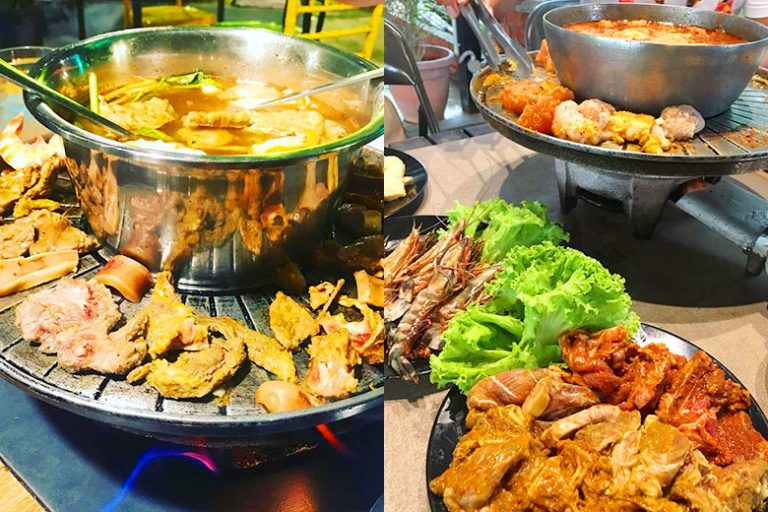 10 Best Steamboat Restaurants In KL & PJ You Need To Know In 2020