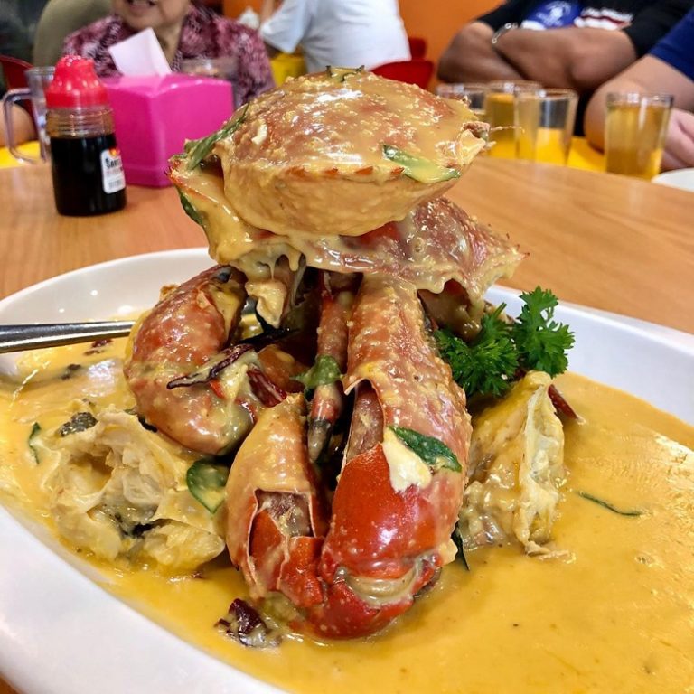 14 Best Food In Cheras You Shouldn’t Miss Out On! (2020 Guide)