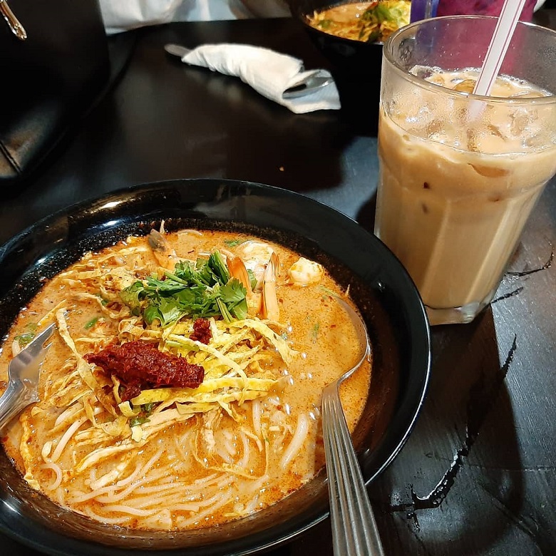 7 Must-Try Sarawak Laksa Around KL & PJ