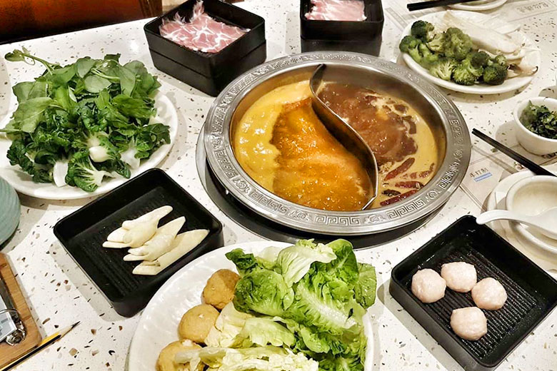 10 Best Steamboat Restaurants In Kl Pj You Need To Know In 2020