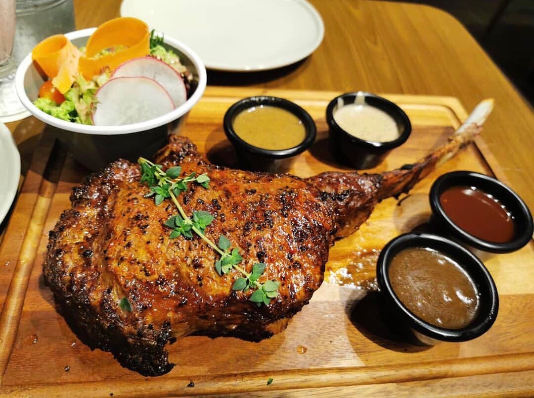 10 Best Steak House In Town That Serves Juicy Steak