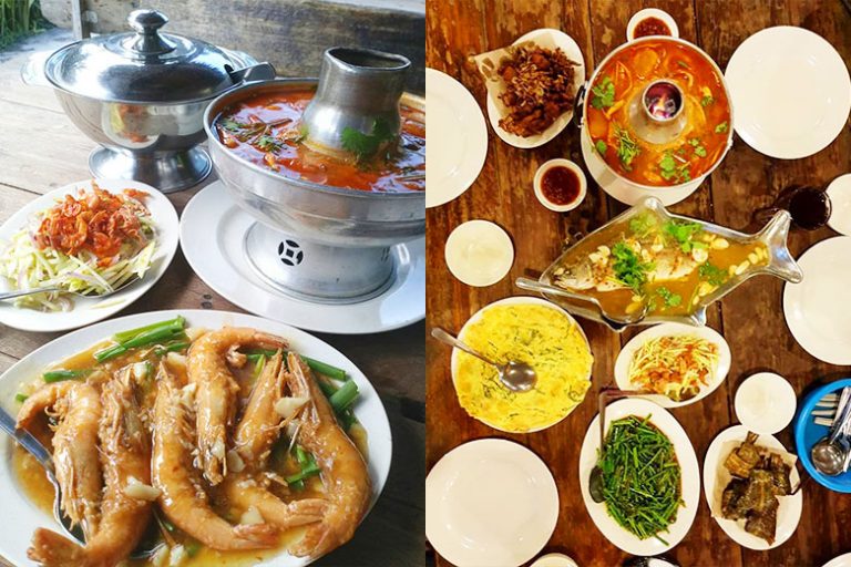 14 Best Food In Cheras You Shouldn’t Miss Out On! (2020 Guide)