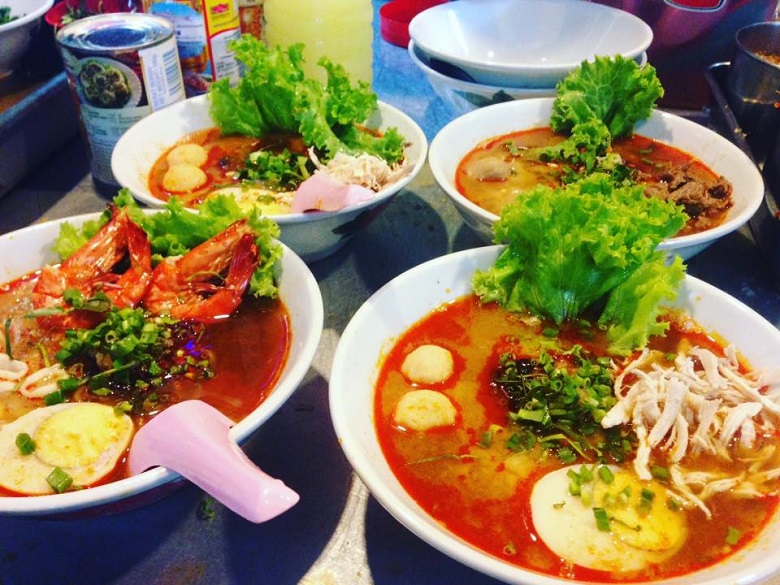 7 Best Places To Get Your Thai Mama Noodle Fix (2020 Guide)