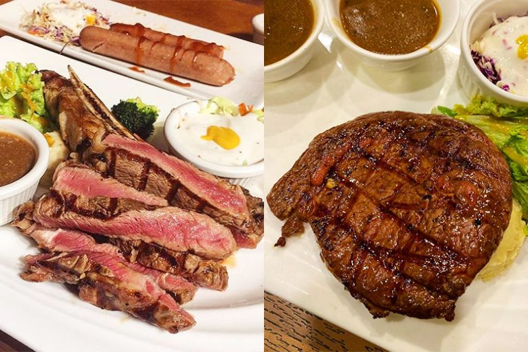 10 Best Steak House In Town That Serves Juicy Steak