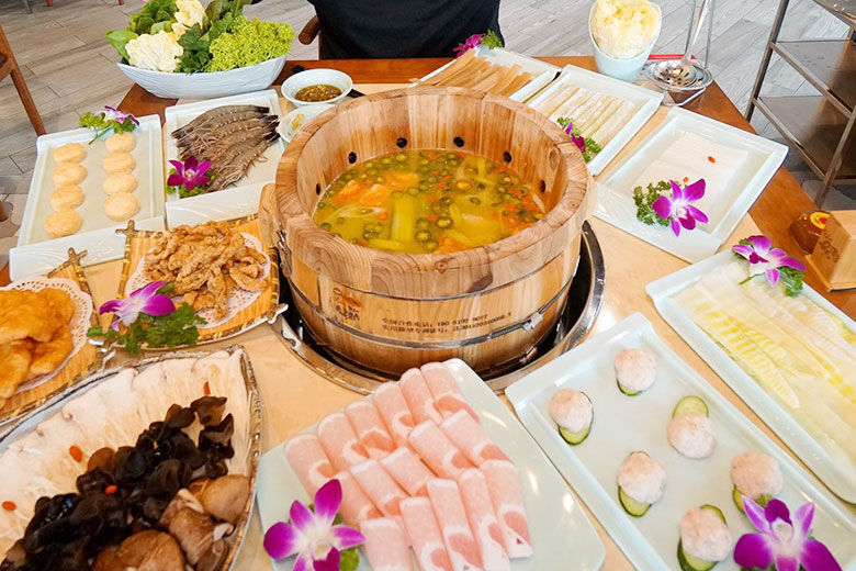 10 Best Steamboat Restaurants In Kl Pj You Need To Know In 2020