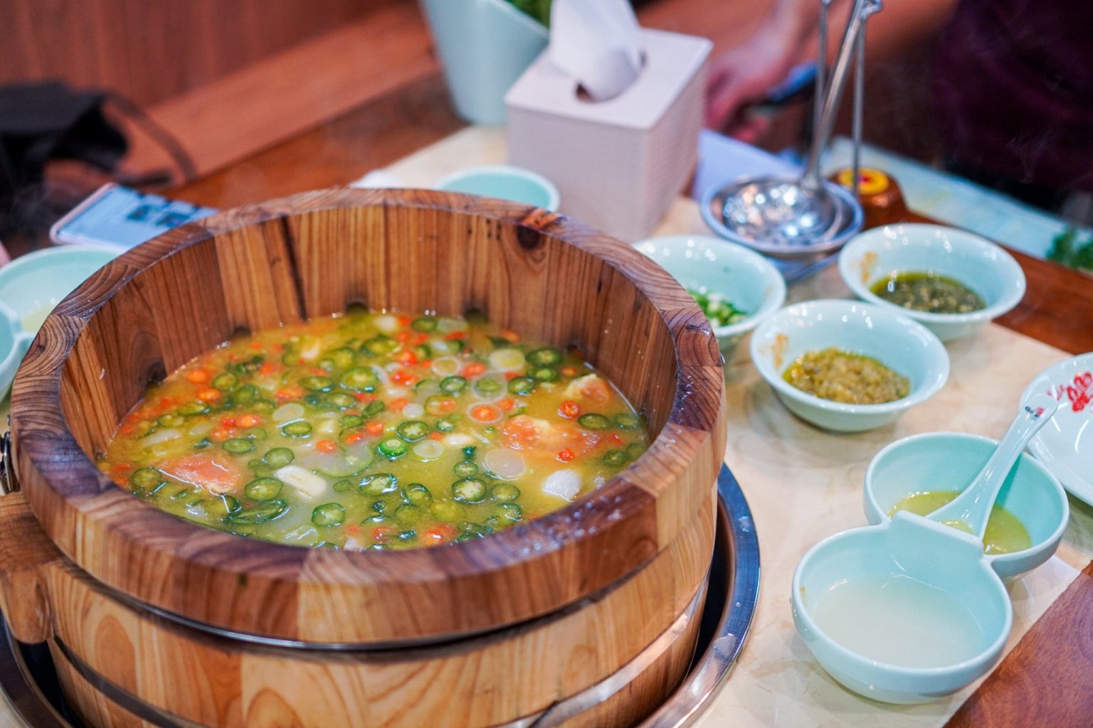 10 Best Steamboat Restaurants In KL & PJ You Need To Know In 2020