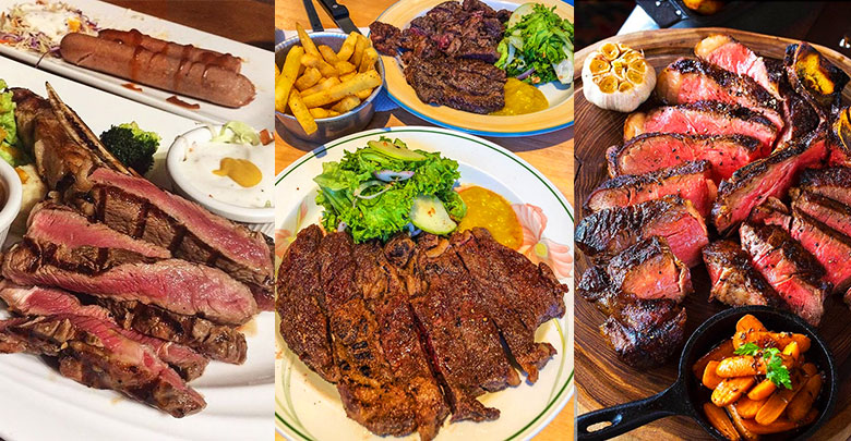 10 Best Steak House In Town That Serves Juicy Steak