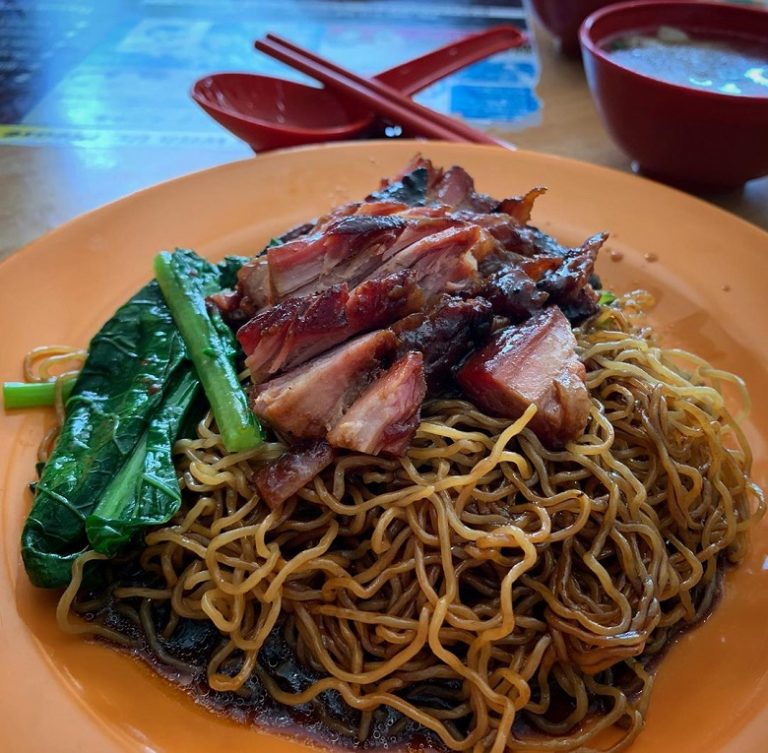 14 Best Food In Cheras You Shouldn’t Miss Out On! (2020 Guide)