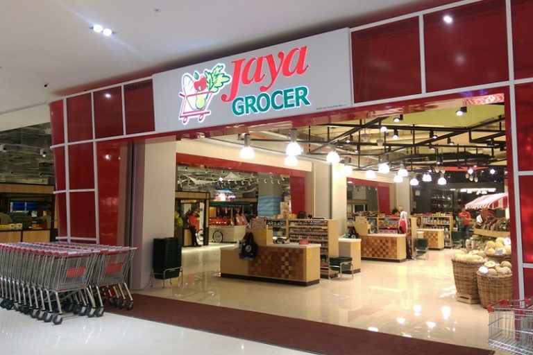 [Updated] 10 Grocery Store In Malaysia And Its Operation Hours