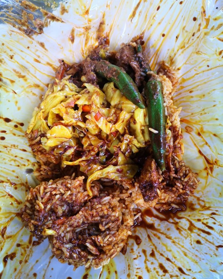 10 Places To Enjoy A Satisfying Nasi Kandar Around KL & PJ