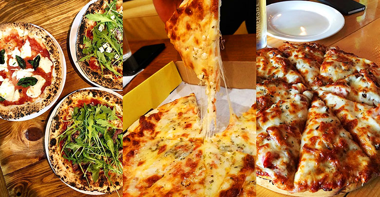 12 Awesome Places In Pj Kl That Ll Satisfy Your Pizza Cravings