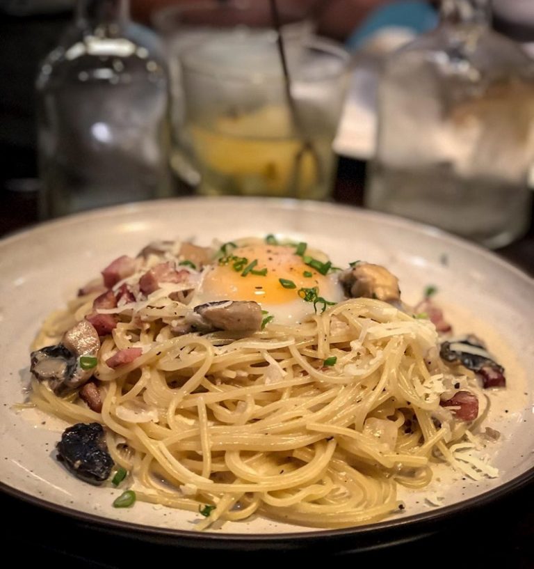 11 Amazing Pasta Spots You Absolutely Have To Try In The ...