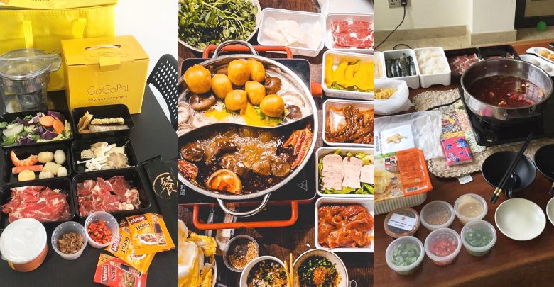 8 Hotpot Delivery In Klang Valley To Fix Your Steamboat ...