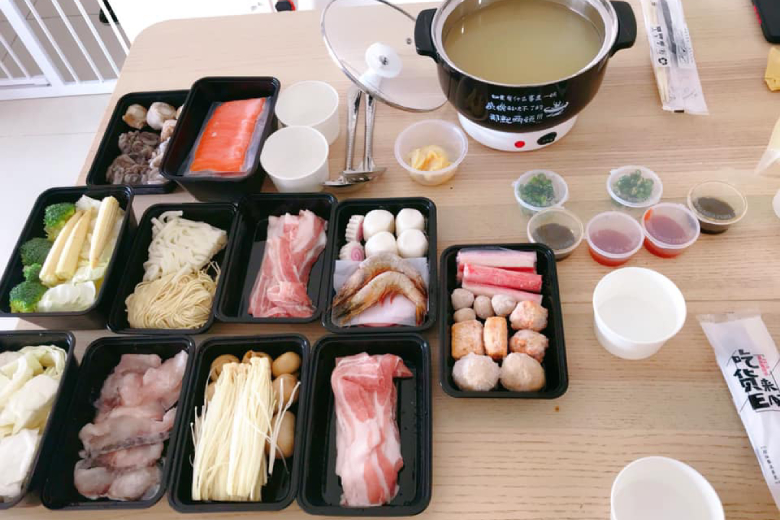 8 Hotpot Delivery In Klang Valley To Fix Your Steamboat ...