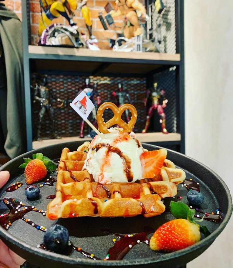 12 Dessert Spots In Puchong For Your Sweet Tooth Cravings (2020 Guide)