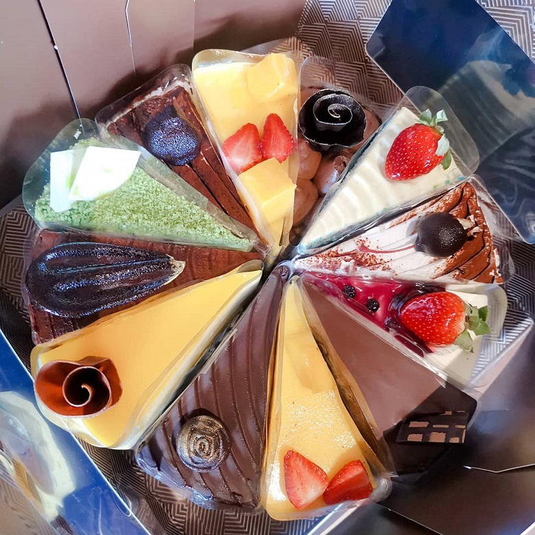 12 Dessert Spots In Puchong For Your Sweet Tooth Cravings (2020 Guide)