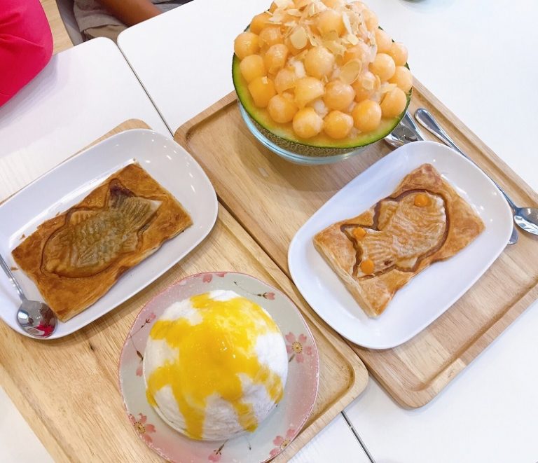 12 Dessert Spots In Puchong For Your Sweet Tooth Cravings (2020 Guide)