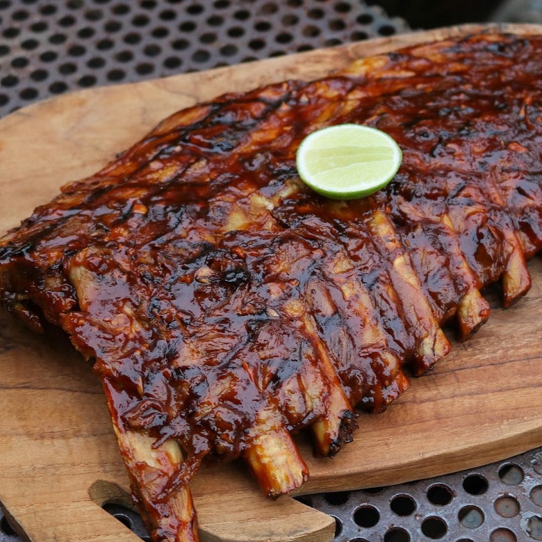 Pork ribs 2025 near me